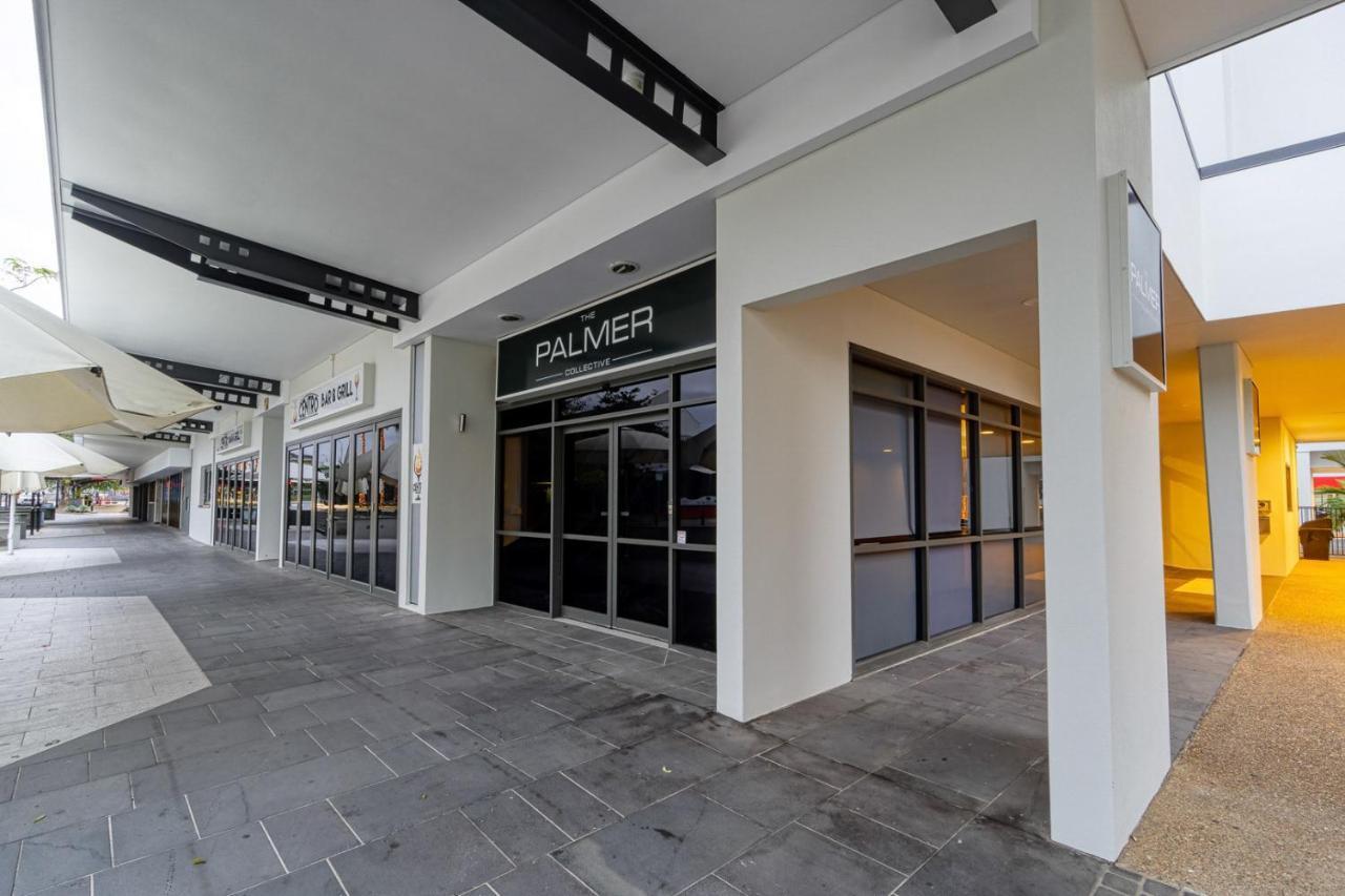The Palmer Collective Townsville Exterior photo